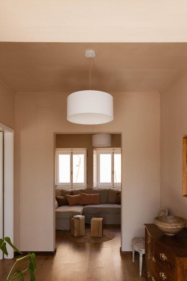 Azenhas Do Mar Roadside House Villa Colares Bagian luar foto